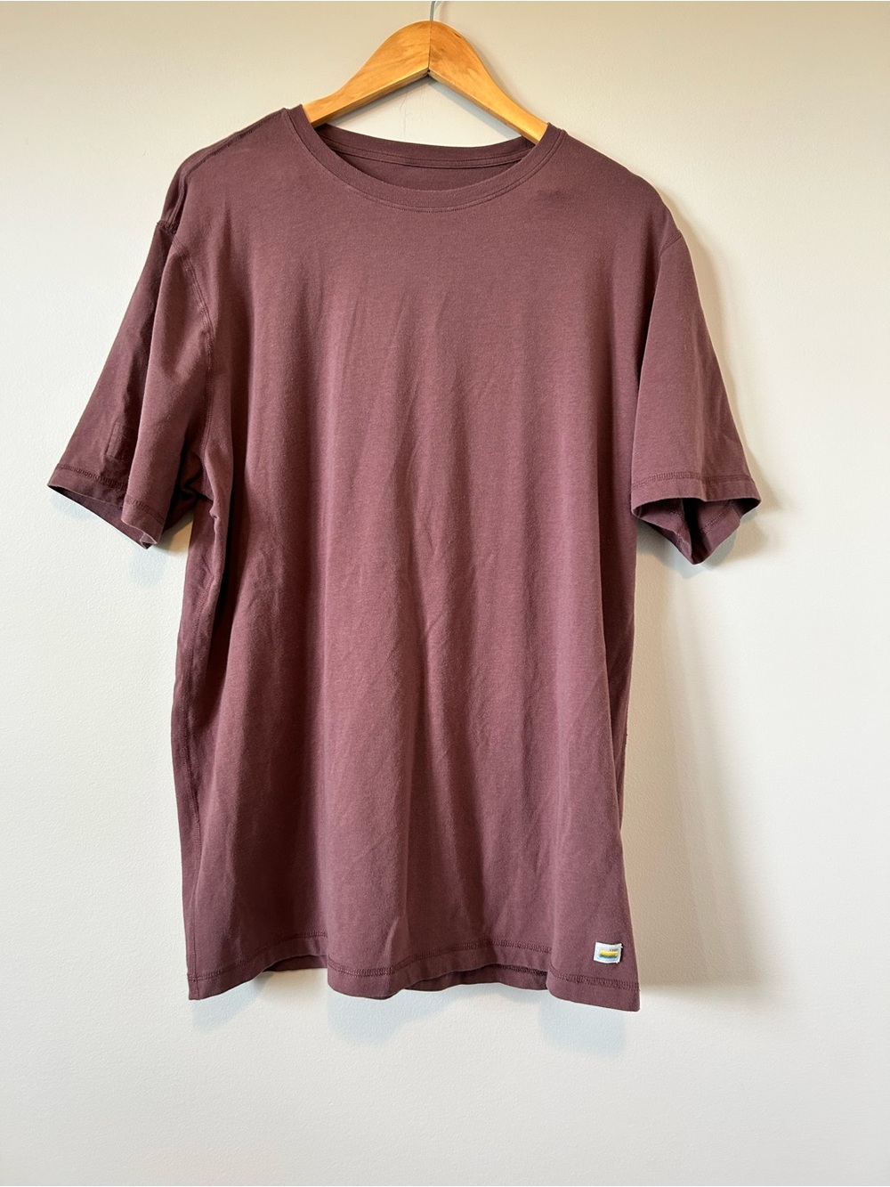 Men’s Vuori T Shirt